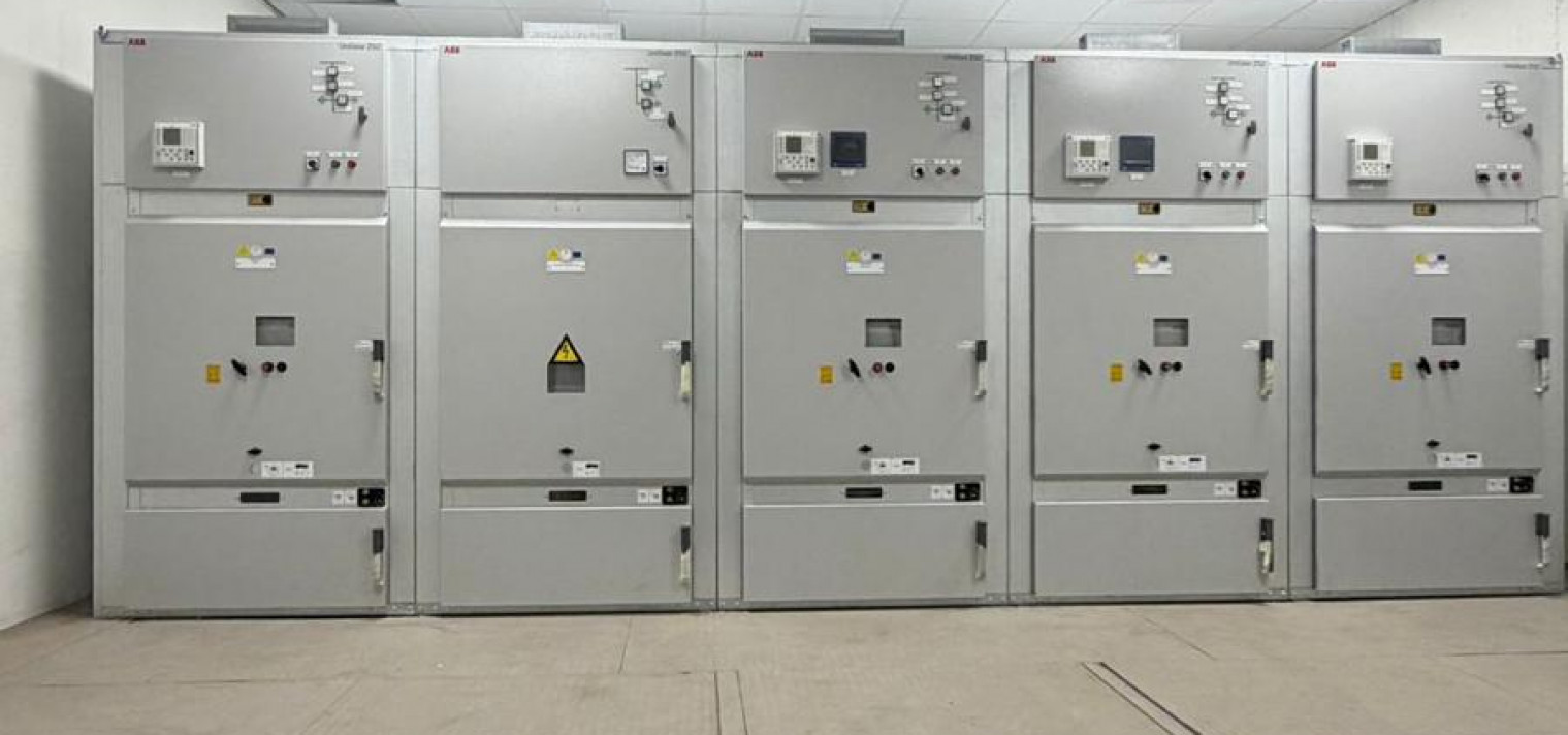 Güneşten rüzgâra, sudan toprağa,