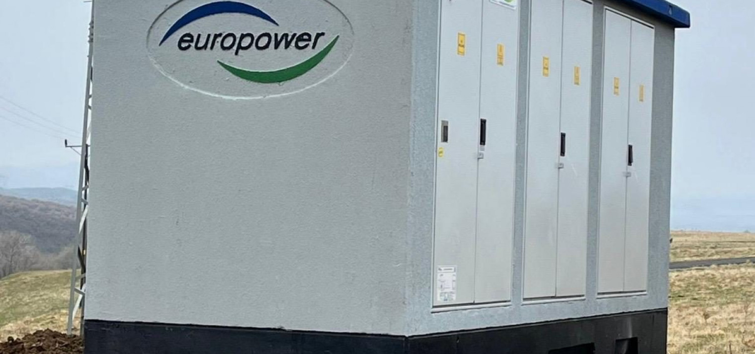 Güneşten rüzgâra, sudan toprağa,