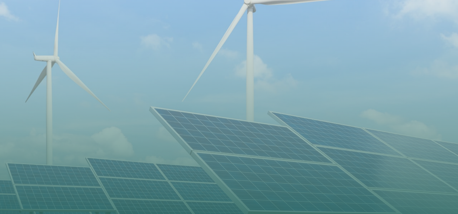 Güneşten rüzgâra, sudan toprağa,