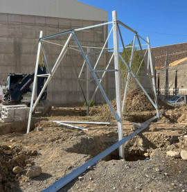 Güneşten rüzgâra, sudan toprağa, Enerjinin olduğu her yerde Balkaya Elektrik var.