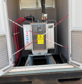 Güneşten rüzgâra, sudan toprağa, Enerjinin olduğu her yerde Balkaya Elektrik var.